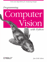 Jan Erik Solem- Programming Computer Vision with Python.pdf